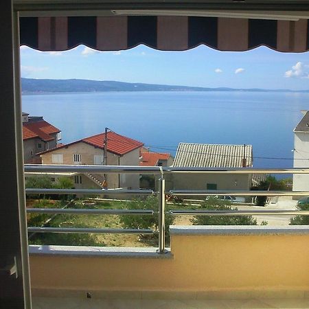 Gala Apartments Omiš Quarto foto
